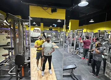New World GYM