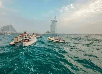 New World迪拜新世界旅游