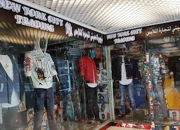 New York City Trading