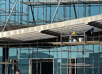 NEW YORK FABRICATORS LLC