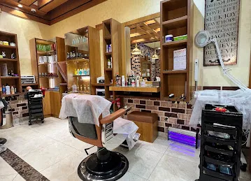 New York Men's Barber