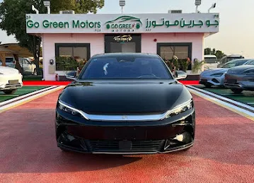 New zayan Motors FZE