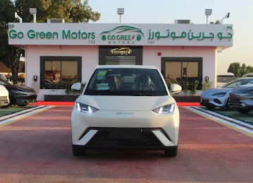 New zayan Motors FZE