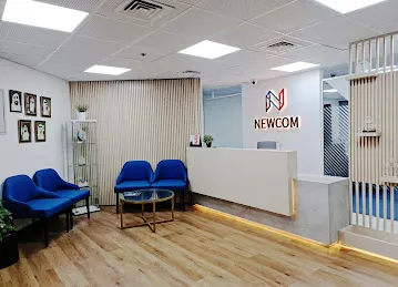 Newcom Computer Systems LLC.