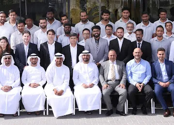 Neweast Group - Baniyas Showroom - Automotive Parts Distributor