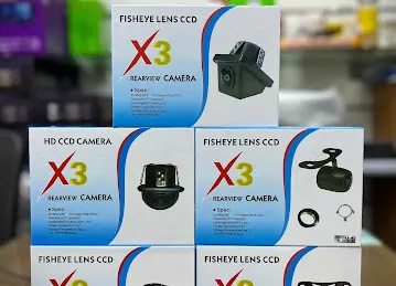 NEWSTAR AUTO ACCESSORIES TRADING L.L.C