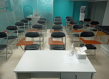 Newton Training Center, Musaffah