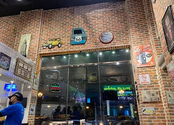 NewYork Snacks نيويورك سناكس