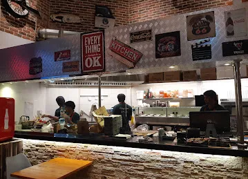 NewYork Snacks نيويورك سناكس