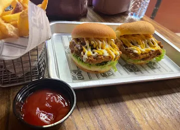 NewYork Snacks نيويورك سناكس