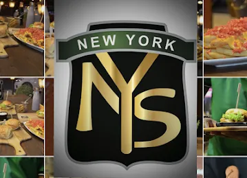 NewYork Snacks نيويورك سناكس