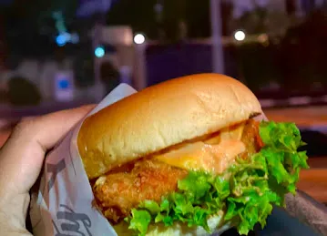 NEXT Burger