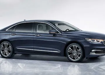 Next Level Limousine