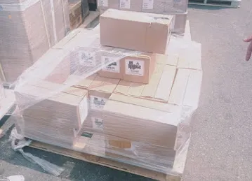 Next Wireless FZCO