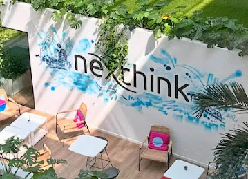 Nexthink SA