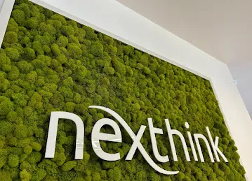Nexthink SA
