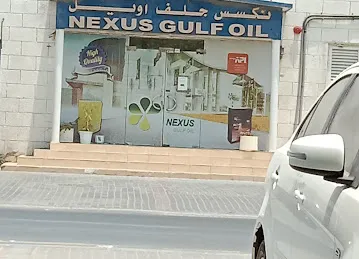 Nexus Gulf Oil