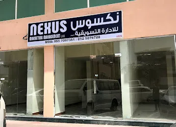 Nexus Marketing Management