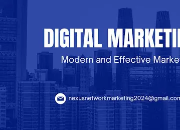 Nexus Network Marketing