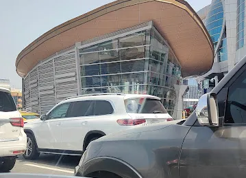 Nexus Technologies - UAE