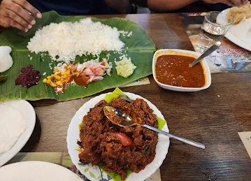 Neychor Kada നെയ്\u200cച്ചോർ കട