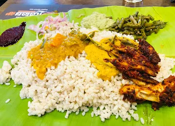 Neychor Kada നെയ്\u200cച്ചോർ കട