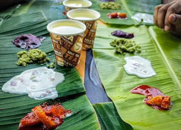 Neychor Kada നെയ്\u200cച്ചോർ കട