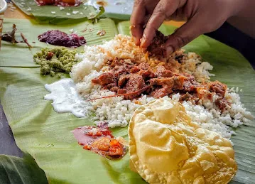 Neychor Kada നെയ്\u200cച്ചോർ കട