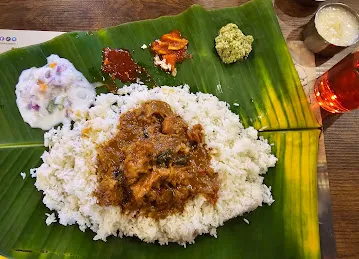 Neychor Kada നെയ്\u200cച്ചോർ കട