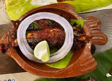 Neychor Kada നെയ്\u200cച്ചോർ കട