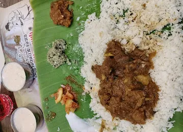 Neychor Kada നെയ്\u200cച്ചോർ കട