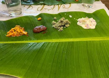 Neychor Kada നെയ്\u200cച്ചോർ കട