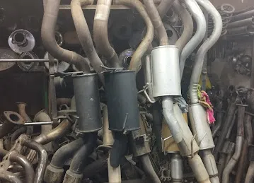 Nezam car springs reparing shop