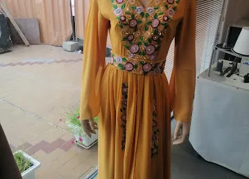 نفه وقليم للخياطه والتطريز nafa wa kleem