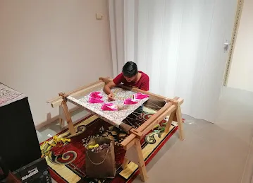 نفه وقليم للخياطه والتطريز nafa wa kleem