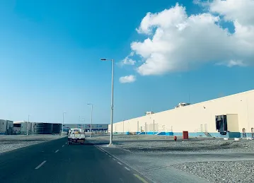 NFPC Mega plant