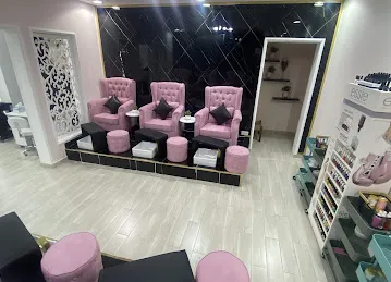 انفينتي بيوتي سنتر infinity beauty center