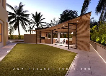 NGS Architects