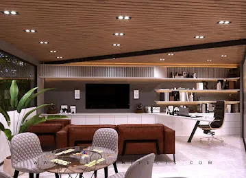 NGS Architects
