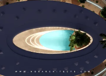 NGS Architects