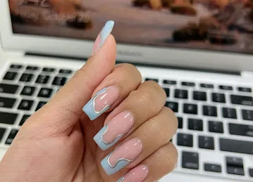 Nguyen thu ladies salon