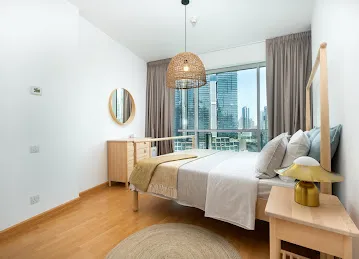 NHI Holiday Homes