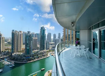 NHI Holiday Homes