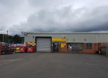 Niamt ali auto rep workshop branch