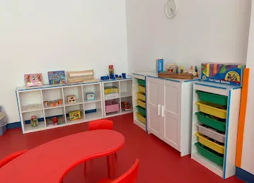 Nibras Al Marifah Nursery