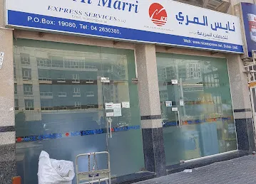 Nice Al Marri Express Services LLC