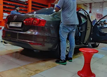 Nice Car Accessories and Tinting Solutions