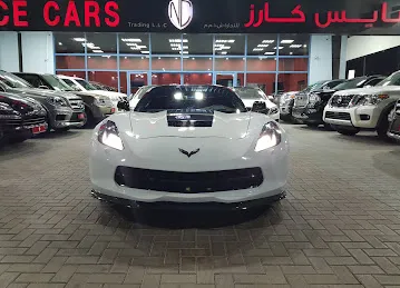 Nice Cars Trading L.L.C