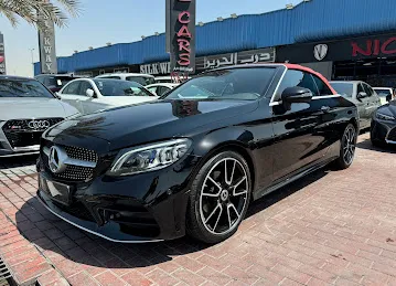 Nice Cars Trading L.L.C