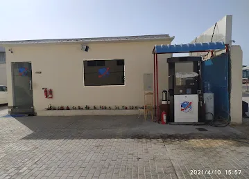Nice Diesel Trading